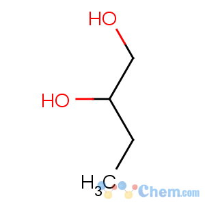 CAS No:584-03-2 butane-1,2-diol