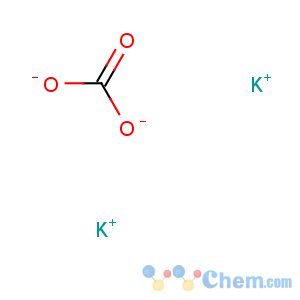 CAS No:584-08-7 dipotassium