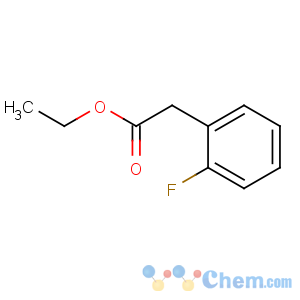 CAS No:584-74-7 ethyl 2-(2-fluorophenyl)acetate