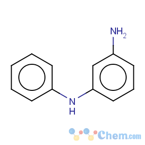 CAS No:5840-03-9 1,3-Benzenediamine,N1-phenyl-