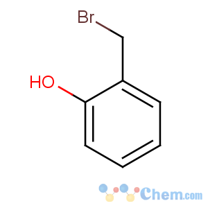 CAS No:58402-38-3 2-(bromomethyl)phenol