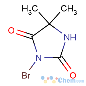 CAS No:58402-65-6 3-Bromo-5,5-dimethylhydantoin