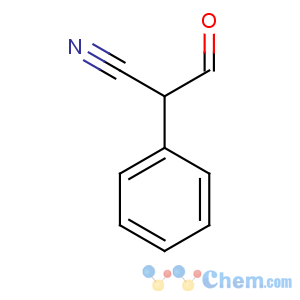 CAS No:5841-70-3 3-oxo-2-phenylpropanenitrile