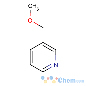 CAS No:58418-62-5 3-(methoxymethyl)pyridine