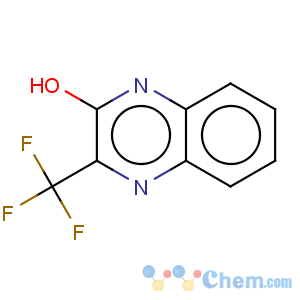 CAS No:58457-64-0 2(1H)-Quinoxalinone,3-(trifluoromethyl)-