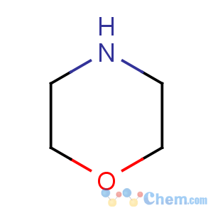 CAS No:58464-45-2 Morpholinium Iodide
