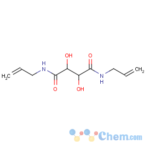 CAS No:58477-85-3 N,N'-Diallyl-L-tartardiamide