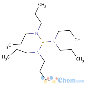 CAS No:5848-64-6 N-bis(dipropylamino)phosphanyl-N-propylpropan-1-amine