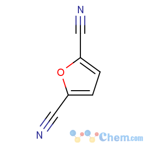 CAS No:58491-62-6 furan-2,5-dicarbonitrile