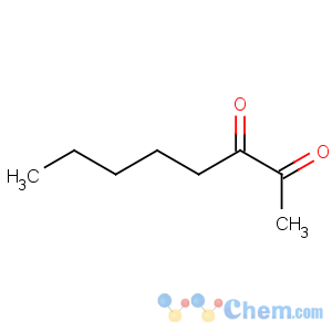 CAS No:585-25-1 octane-2,3-dione