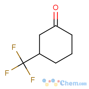 CAS No:585-36-4 3-(trifluoromethyl)cyclohexan-1-one