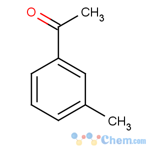 CAS No:585-74-0 1-(3-methylphenyl)ethanone