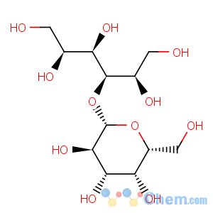 CAS No:585-86-4 Lactitol