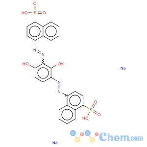 CAS No:5850-16-8 Echtbrown