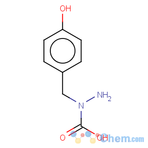 CAS No:58525-82-9 2-Pyridinepropanoicacid, a-amino-5-hydroxy-, (aS)-