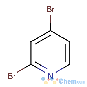 CAS No:58530-53-3 2,4-dibromopyridine