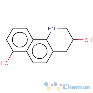 CAS No:5855-89-0 1,2,3,4-tetrahydrobenzo[h]quinoline-3,7-diol