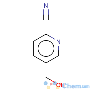 CAS No:58553-48-3 2-CYANO-5-HYDROXYMETHYLPYRIDINE