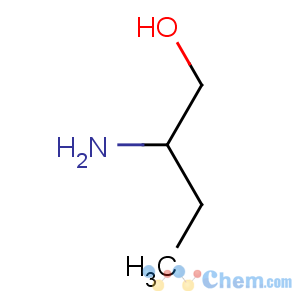 CAS No:5856-63-3 (2R)-2-aminobutan-1-ol