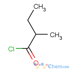 CAS No:5856-79-1 2-methylbutanoyl chloride