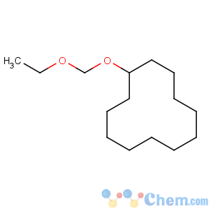 CAS No:58567-11-6 ethoxymethoxycyclododecane