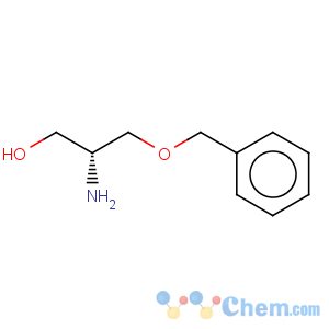 CAS No:58577-87-0 1-Propanol,2-amino-3-(phenylmethoxy)-, (2R)-