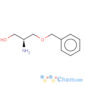 CAS No:58577-88-1 (s)-2-amino-3-benzyloxy-1-propanol