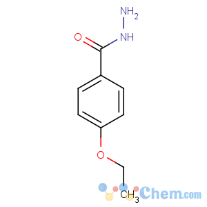 CAS No:58586-81-5 4-ethoxybenzohydrazide