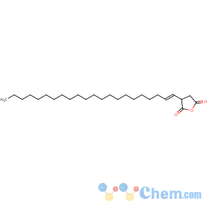 CAS No:58598-42-8 2,5-Furandione,3-(docosen-1-yl)dihydro-