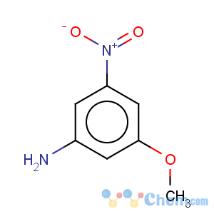 CAS No:586-10-7 3-methoxy-5-nitroaniline