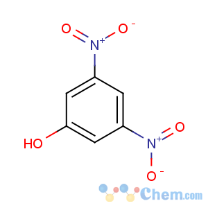 CAS No:586-11-8 3,5-dinitrophenol