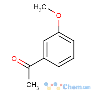 CAS No:586-37-8 1-(3-methoxyphenyl)ethanone