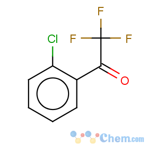 CAS No:5860-95-7 Ethanone,1-(2-chlorophenyl)-2,2,2-trifluoro-