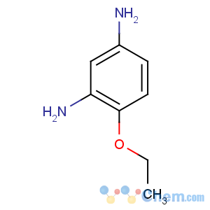 CAS No:5862-77-1 4-ethoxybenzene-1,3-diamine