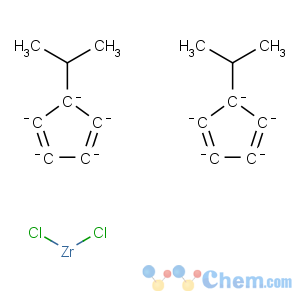 CAS No:58628-40-3 dichlorozirconium