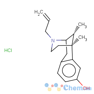 CAS No:58640-82-7 (+)-SK&