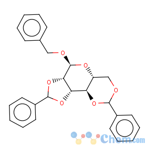 CAS No:58650-53-6 benzyl2,3:4,6-di-o-benzylidene-a-d-mannopyranoside