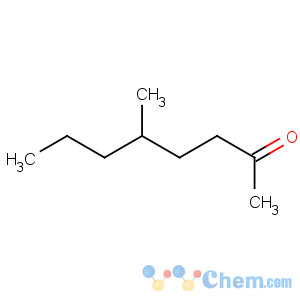 CAS No:58654-67-4 5-methyloctan-2-one