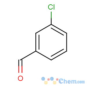 CAS No:587-04-2 3-chlorobenzaldehyde