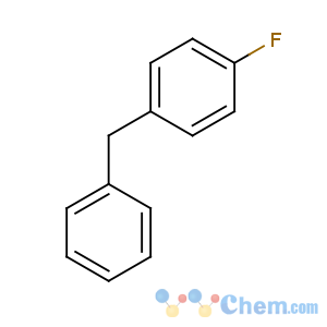 CAS No:587-79-1 1-benzyl-4-fluorobenzene