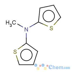 CAS No:58703-21-2 2-Thiophenemethanamine,N-(2-thienylmethyl)-