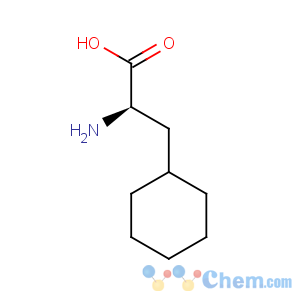 CAS No:58717-02-5 D-Cyclohexylalanine