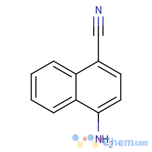 CAS No:58728-64-6 4-aminonaphthalene-1-carbonitrile