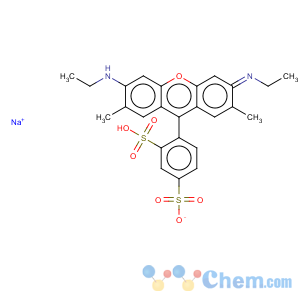 CAS No:5873-16-5 Acid Red 50