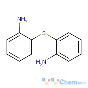 CAS No:5873-51-8 2-(2-aminophenyl)sulfanylaniline