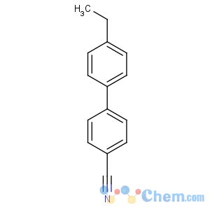 CAS No:58743-75-2 4-(4-ethylphenyl)benzonitrile