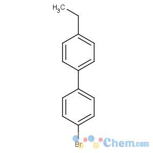CAS No:58743-79-6 1-bromo-4-(4-ethylphenyl)benzene