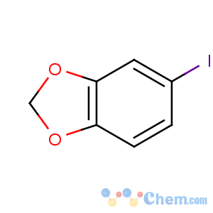 CAS No:5876-51-7 5-iodo-1,3-benzodioxole