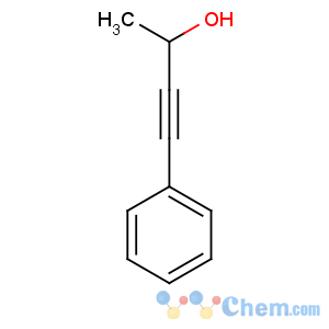 CAS No:5876-76-6 4-phenylbut-3-yn-2-ol