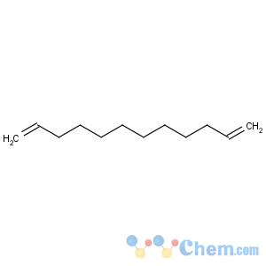 CAS No:5876-87-9 dodeca-1,11-diene